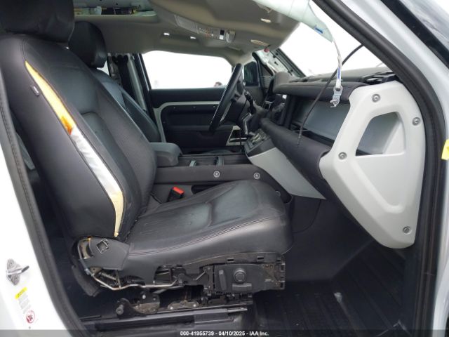 SALEP7RU3N2089079 Land Rover Defender 110 Se