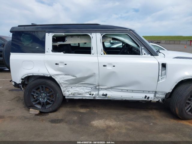 SALEP7RU3N2089079 Land Rover Defender 110 Se