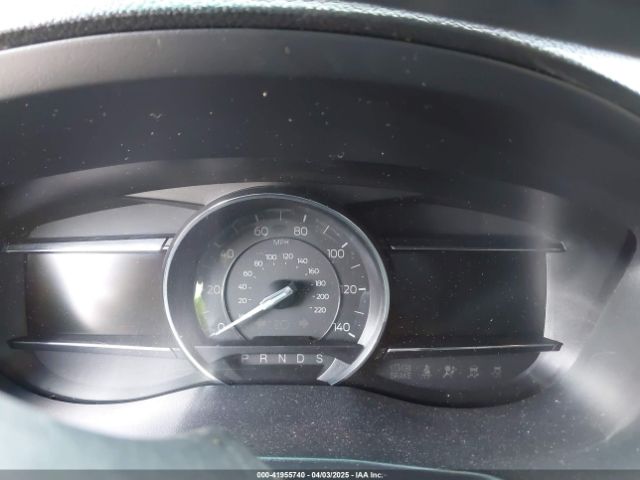 1FM5K7D88GGB06492 Ford EXPLORER XLT