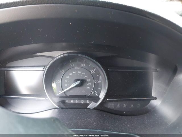 1FM5K7D88GGB06492 Ford EXPLORER XLT