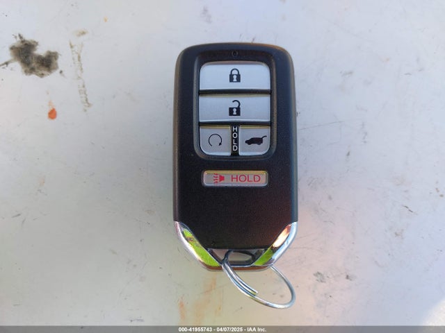 5FNYF6H54HB015814 Honda Pilot Ex-l