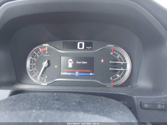 5FNYF6H54HB015814 Honda Pilot Ex-l