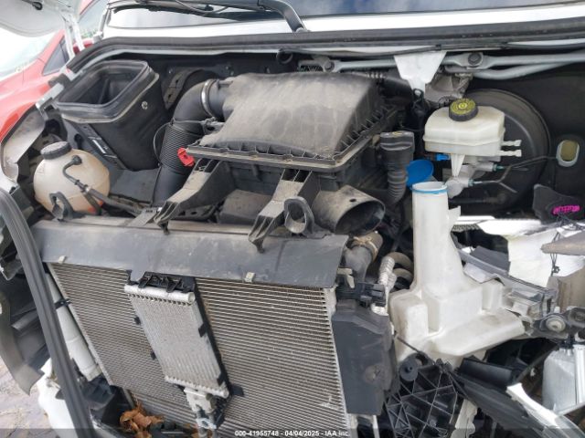 W1Y40CHYXMT077245 Mercedes-Benz Sprinter 2500 High Roof I4