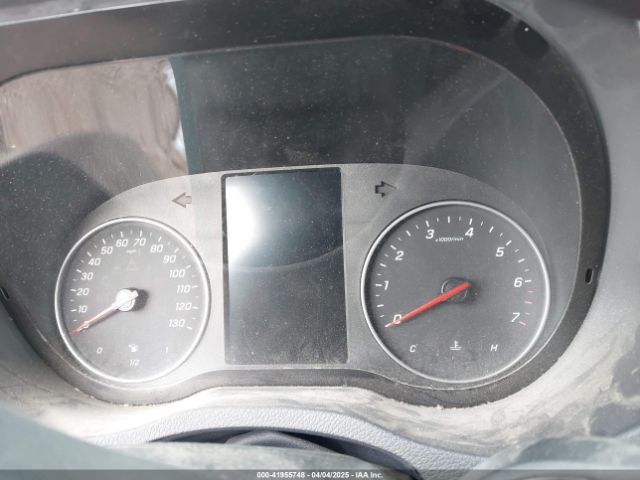 W1Y40CHYXMT077245 Mercedes-Benz Sprinter 2500 High Roof I4