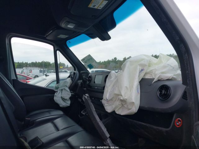 W1Y40CHYXMT077245 Mercedes-Benz Sprinter 2500 High Roof I4