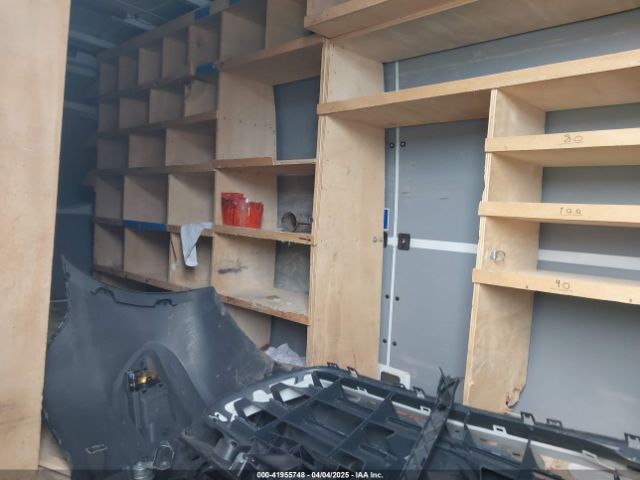 W1Y40CHYXMT077245 Mercedes-Benz Sprinter 2500 High Roof I4