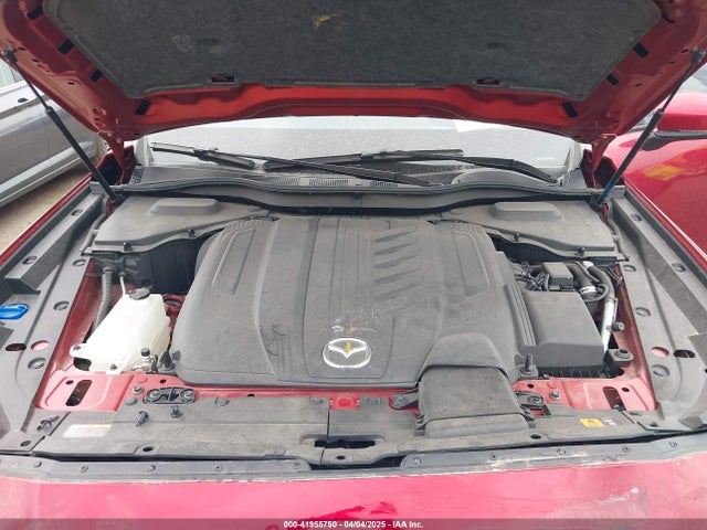JM3KK1HC2R1133087 Mazda Cx-90 3.3 Turbo S
