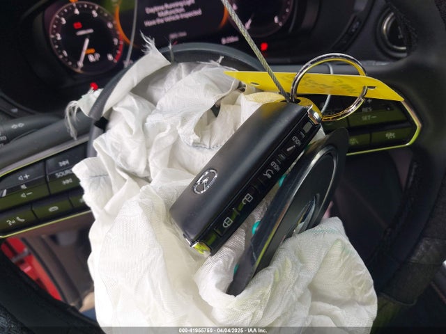 JM3KK1HC2R1133087 Mazda Cx-90 3.3 Turbo S