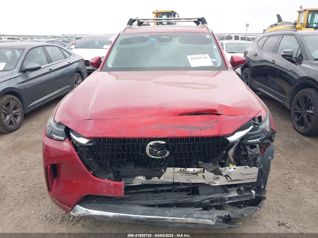 JM3KK1HC2R1133087 Mazda Cx-90 3.3 Turbo S