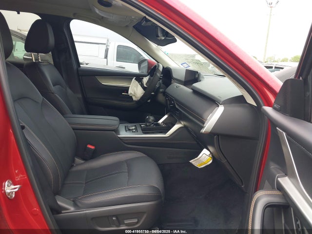 JM3KK1HC2R1133087 Mazda Cx-90 3.3 Turbo S