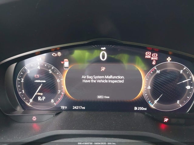 JM3KK1HC2R1133087 Mazda Cx-90 3.3 Turbo S