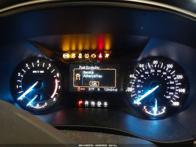 1FA6P0H72E5372057 Ford FUSION SE