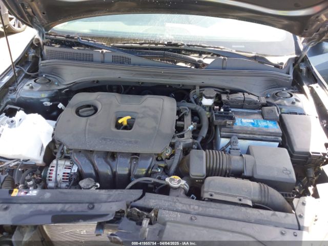 3KPF24AD3RE771523 KIA Forte Lxs