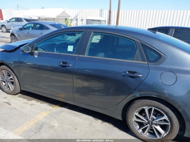 3KPF24AD3RE771523 KIA Forte Lxs