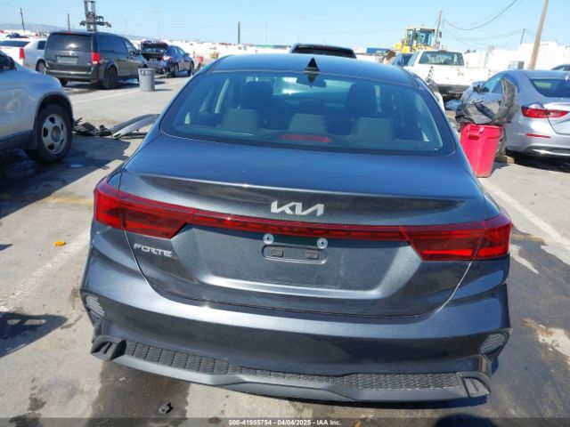 3KPF24AD3RE771523 KIA Forte Lxs