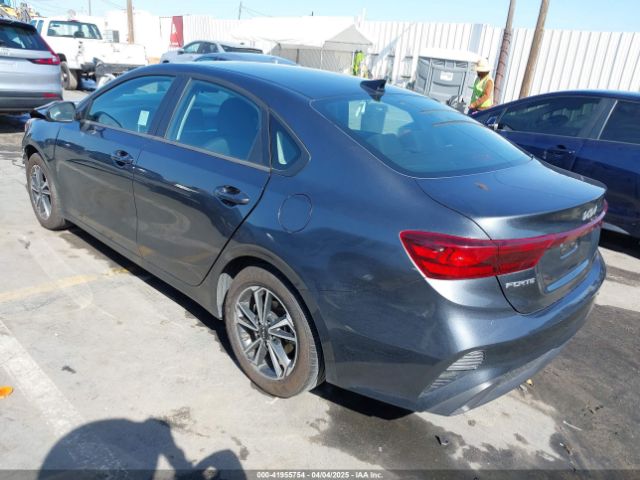 3KPF24AD3RE771523 KIA Forte Lxs