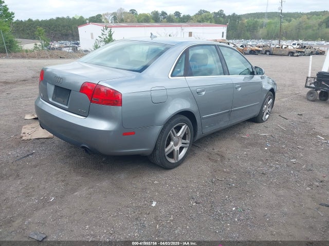 2007 AUDI A4 WAUAF78E47A259166 Photo 3
