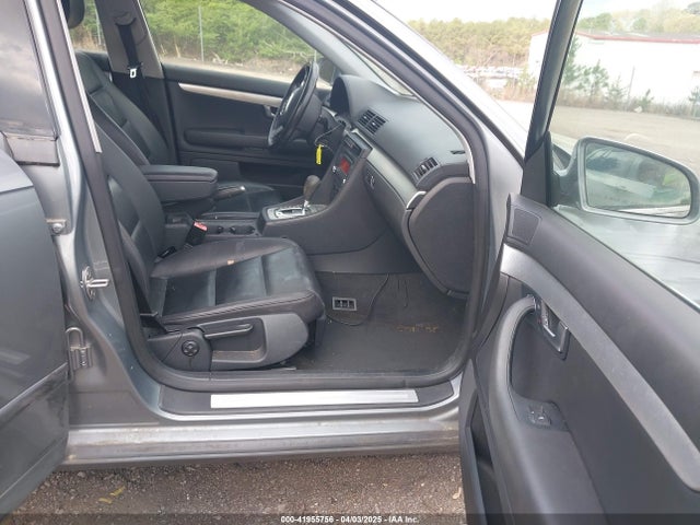 2007 AUDI A4 WAUAF78E47A259166 Photo 4