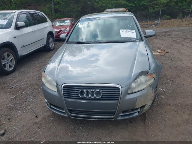 2007 AUDI A4 WAUAF78E47A259166 Photo 5