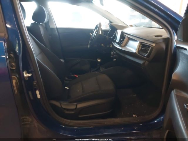 3KPA25AB8KE209783 KIA Rio 5-door S