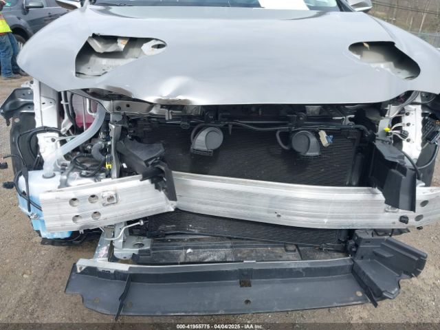 2T2GGCEZ7RC059449 Lexus Nx 350 Premium
