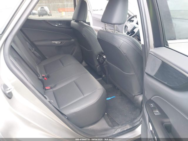 2T2GGCEZ7RC059449 Lexus Nx 350 Premium