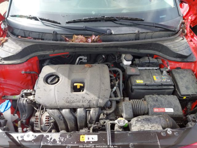 KNDJ23AU3N7170014 KIA SOUL LX