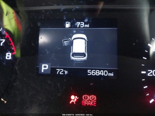 KNDJ23AU3N7170014 KIA SOUL LX