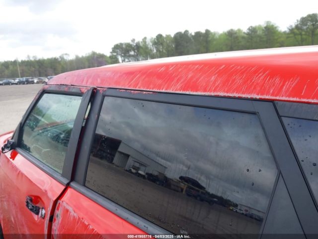 KNDJ23AU3N7170014 KIA SOUL LX