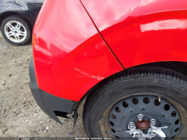 KNDJ23AU3N7170014 KIA SOUL LX