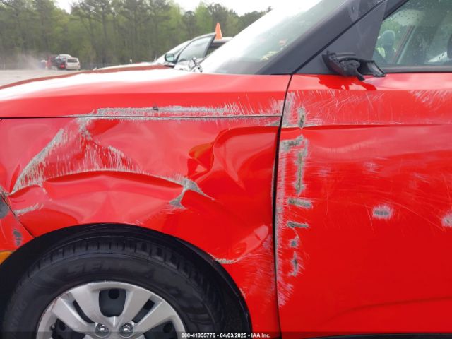 KNDJ23AU3N7170014 KIA SOUL LX
