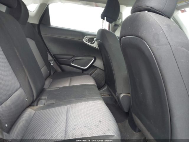 KNDJ23AU3N7170014 KIA SOUL LX