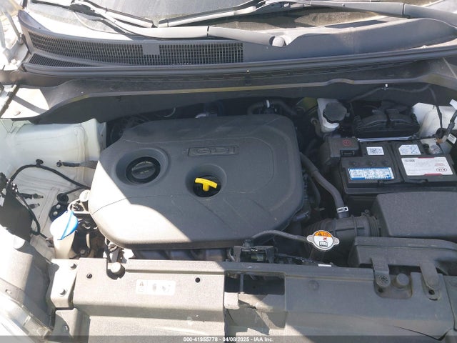 KNDJX3A57G7287916 KIA Soul !