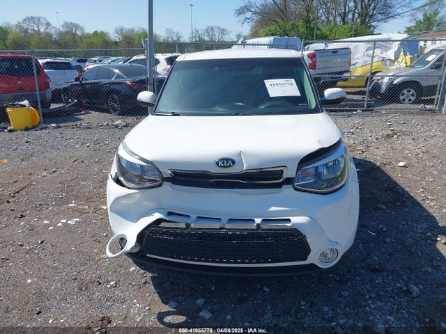 KNDJX3A57G7287916 KIA Soul !
