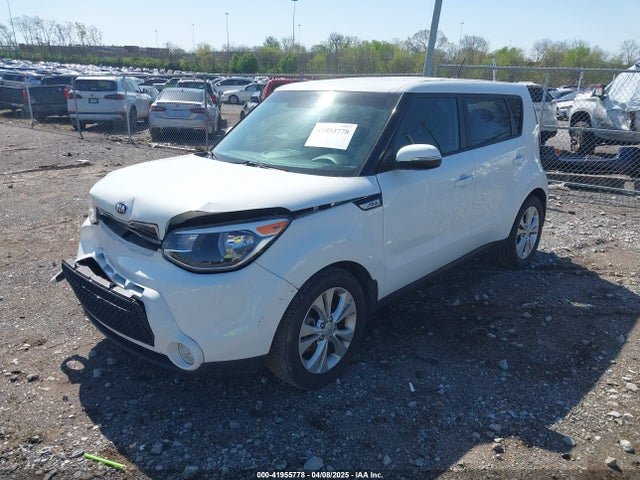 KNDJX3A57G7287916 KIA Soul !