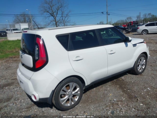 KNDJX3A57G7287916 KIA Soul !