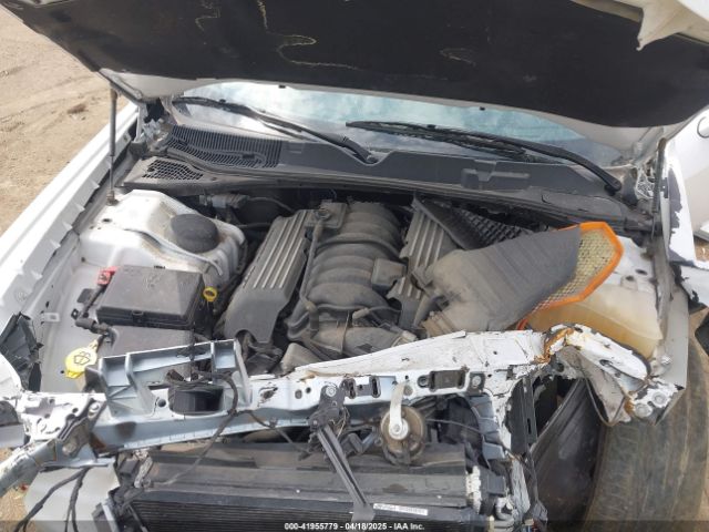 2020 DODGE CHALLENGER 2C3CDZFJ0LH198945 Photo 9