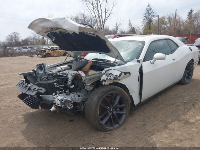 2020 DODGE CHALLENGER 2C3CDZFJ0LH198945 Photo 5