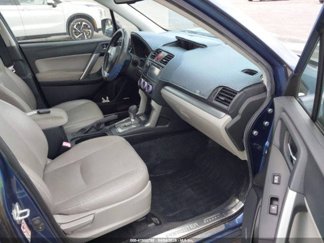 JF2SJAPC0EH484743 Subaru Forester 2.5i Touring