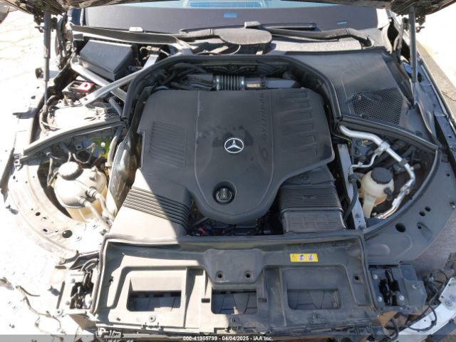 2023 MERCEDES-BENZ S 500 W1K6G6DB0PA186878 Photo 9