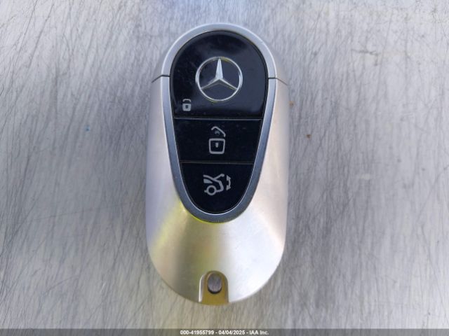 2023 MERCEDES-BENZ S 500 W1K6G6DB0PA186878 Photo 10