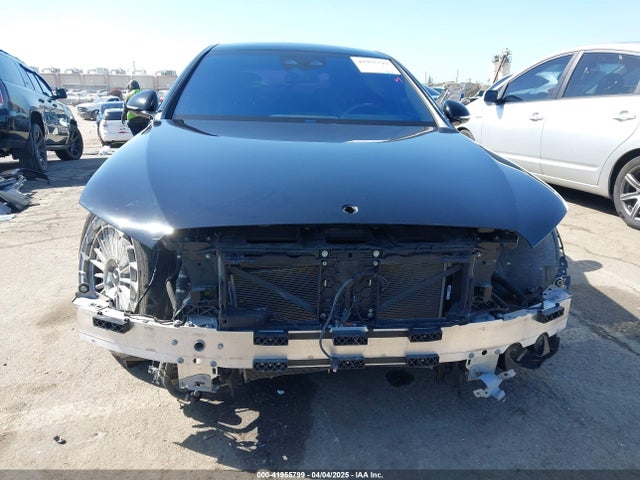 W1K6G6DB0PA186878 Mercedes-Benz m256
