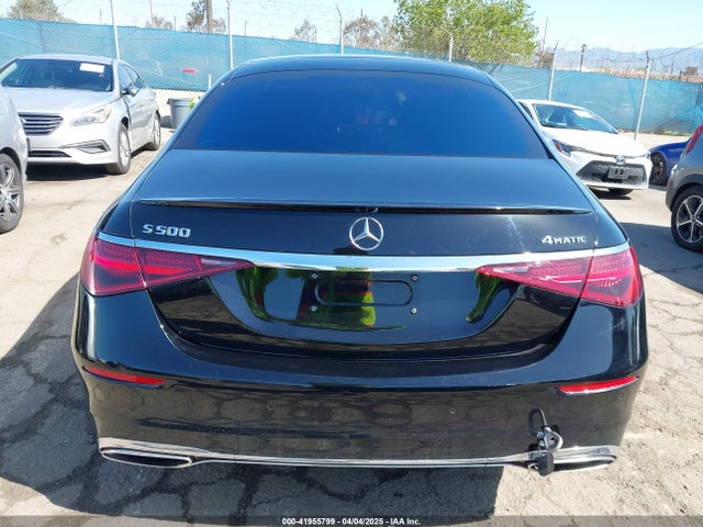 W1K6G6DB0PA186878 Mercedes-Benz m256