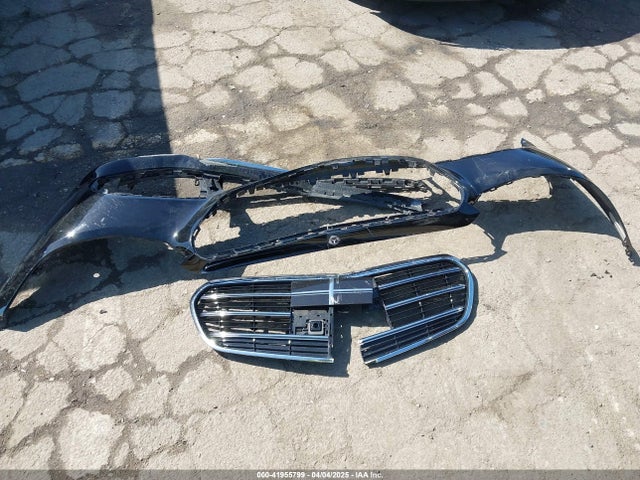 W1K6G6DB0PA186878 Mercedes-Benz m256