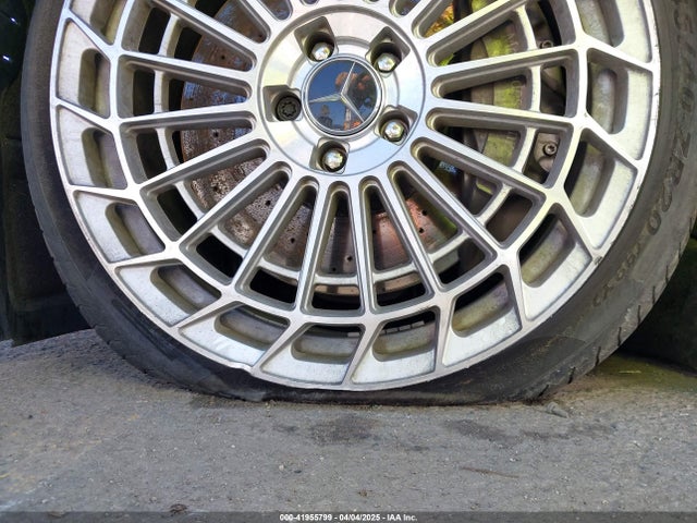 W1K6G6DB0PA186878 Mercedes-Benz m256