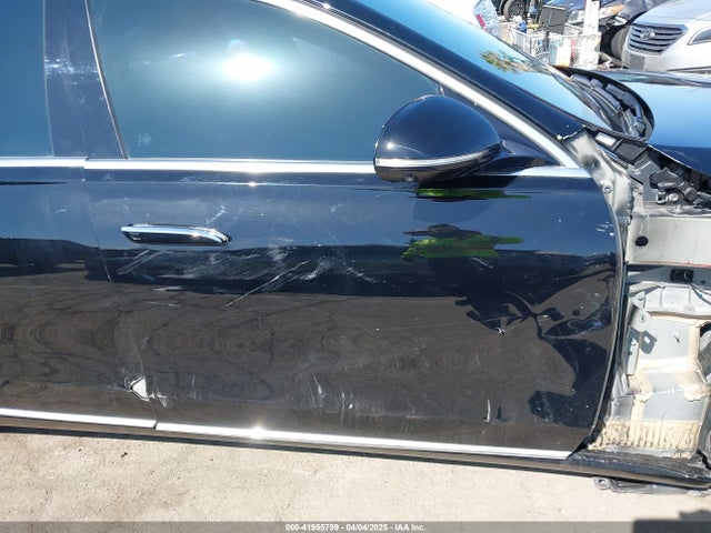 W1K6G6DB0PA186878 Mercedes-Benz m256
