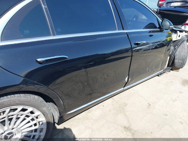 W1K6G6DB0PA186878 Mercedes-Benz m256