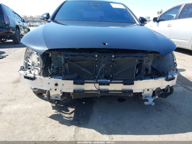 2023 MERCEDES-BENZ S 500 W1K6G6DB0PA186878 Photo 5