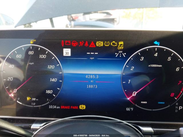 2023 MERCEDES-BENZ S 500 W1K6G6DB0PA186878 Photo 6