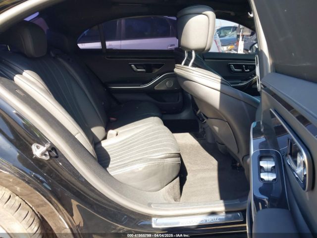 2023 MERCEDES-BENZ S 500 W1K6G6DB0PA186878 Photo 7